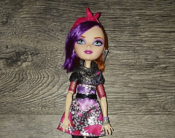 Ever After High Poppy O'Hair Doll