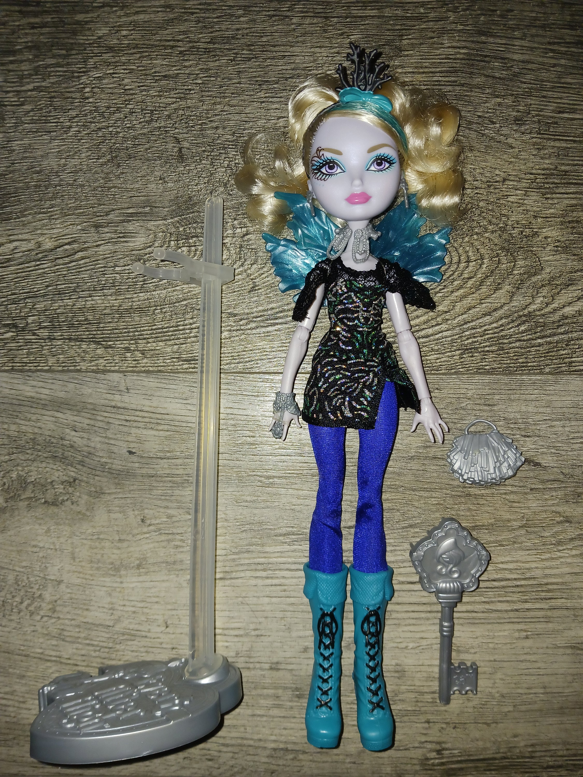Faybelle thorn doll sale