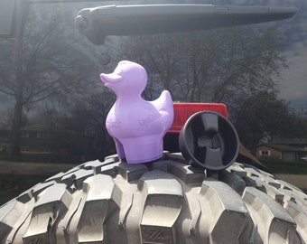 Freedom Duck - Ducking - Topless Wrench