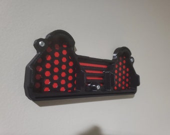 Spinning Cycling Shoe Hanger Organizer -LOOK Delta Cleat