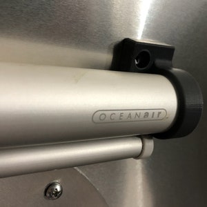 Replacement - Blind - Shade Mounting Bracket