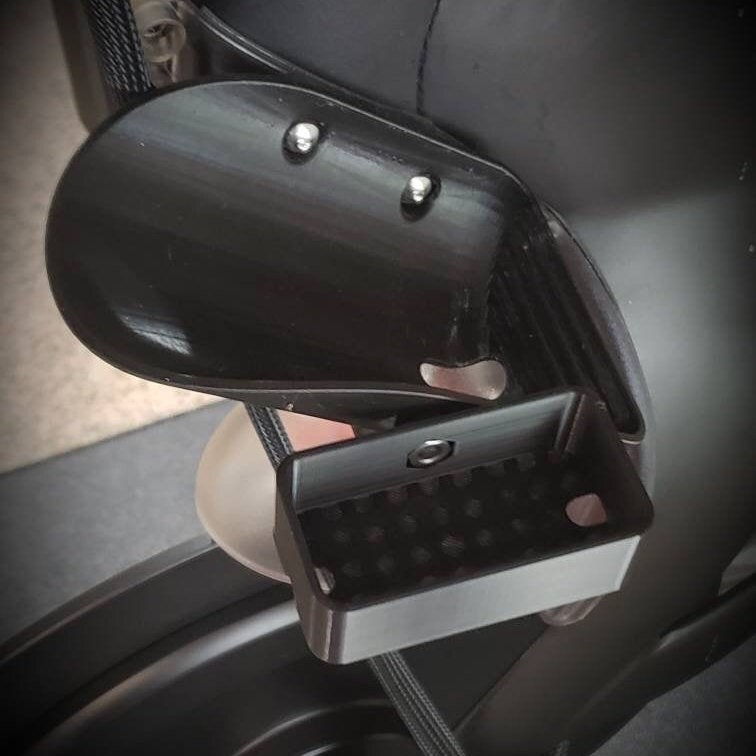 Peloton Cup Holder Ohrstecker Aufbewahrung | Etsy