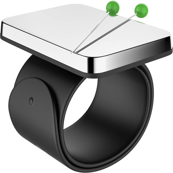 Sewing Pins Holder Etsy