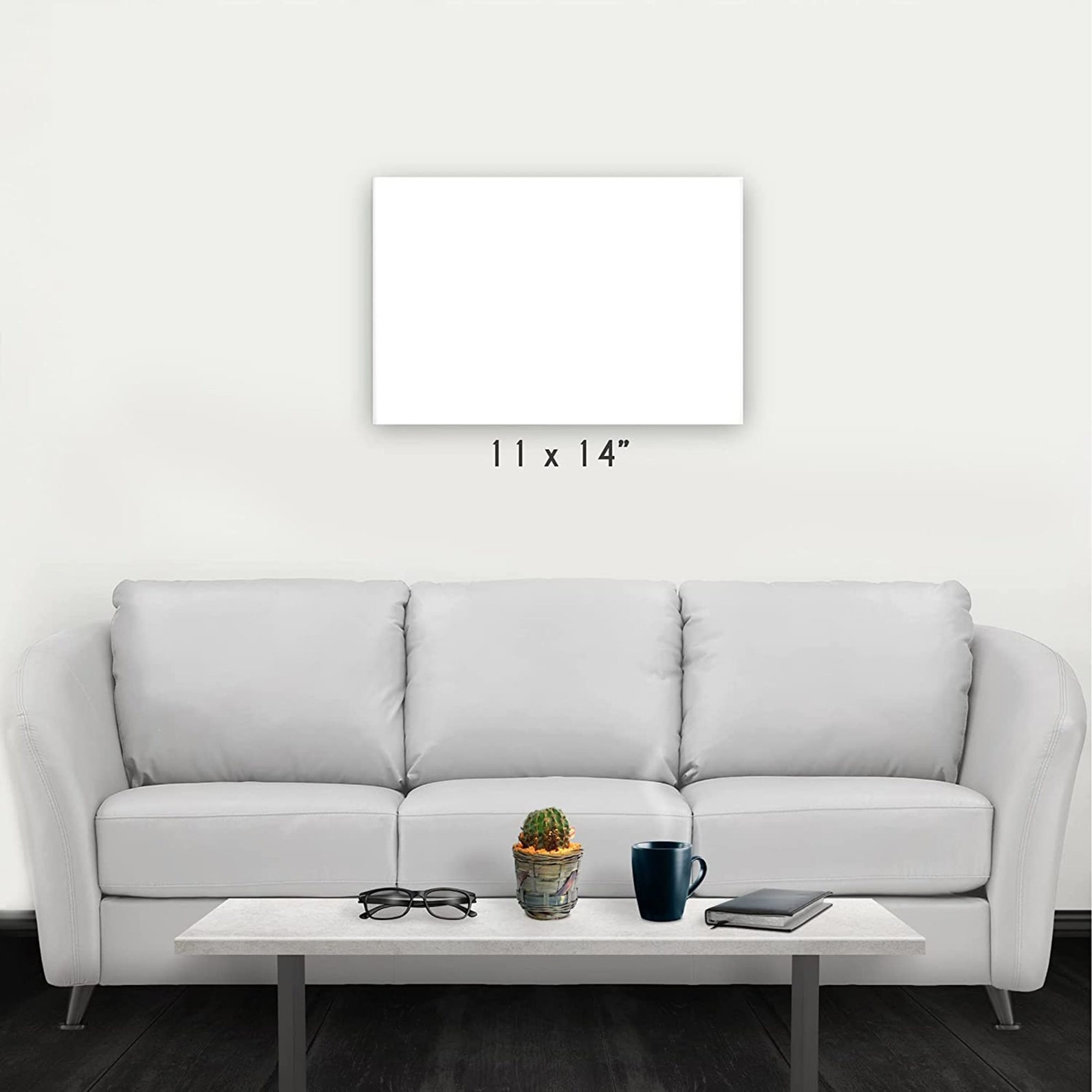 Set of 12 Canvas Boards for Painting Art 11x14inch Canvas Etsy