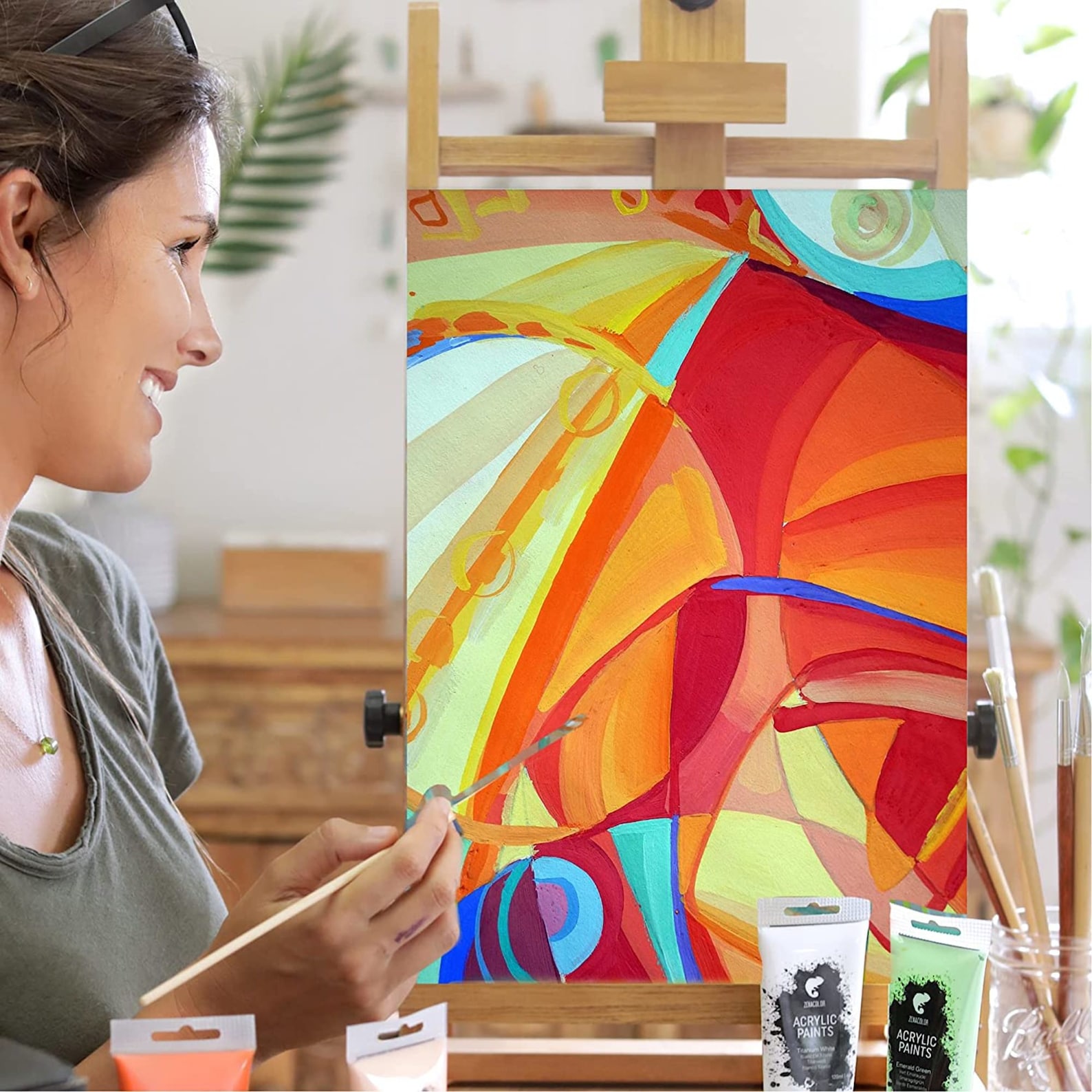 Set of 12 Canvas Boards for Painting Art 11x14inch Canvas Etsy