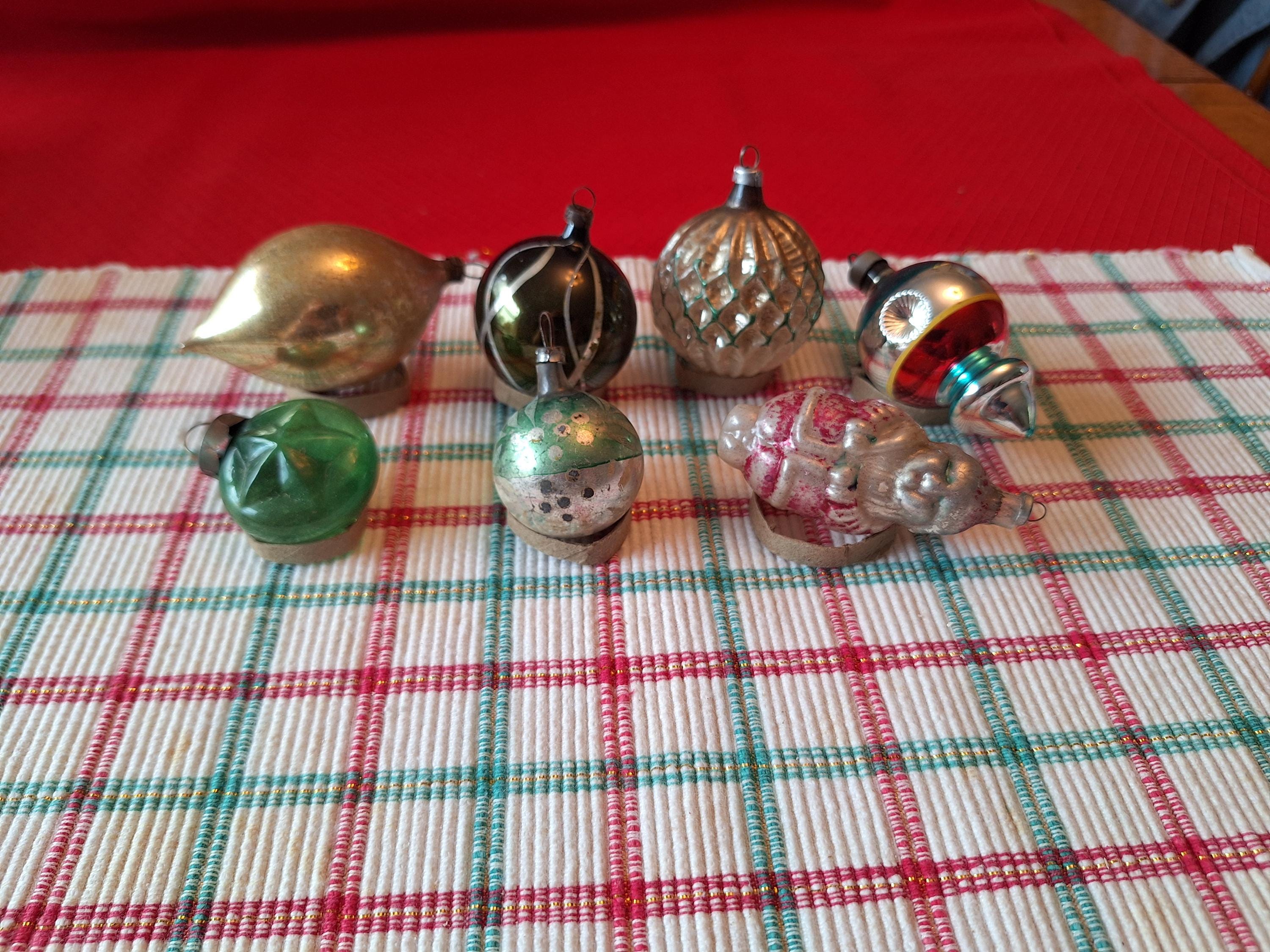 40s Japan Ornaments - Etsy
