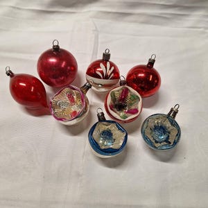 German Christmas 1940's - Etsy