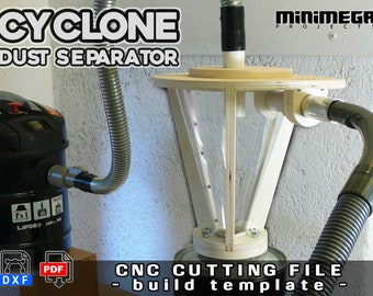 Cutting File Cyclone - Etsy