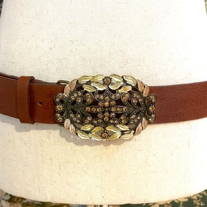 Cabi cinch belt 2025