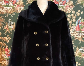 borgana coat