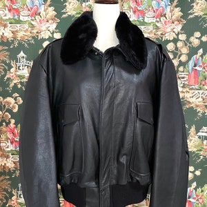 Etsy mens leather jacket top