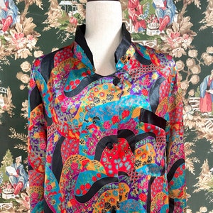 Vintage Sleepwear Top