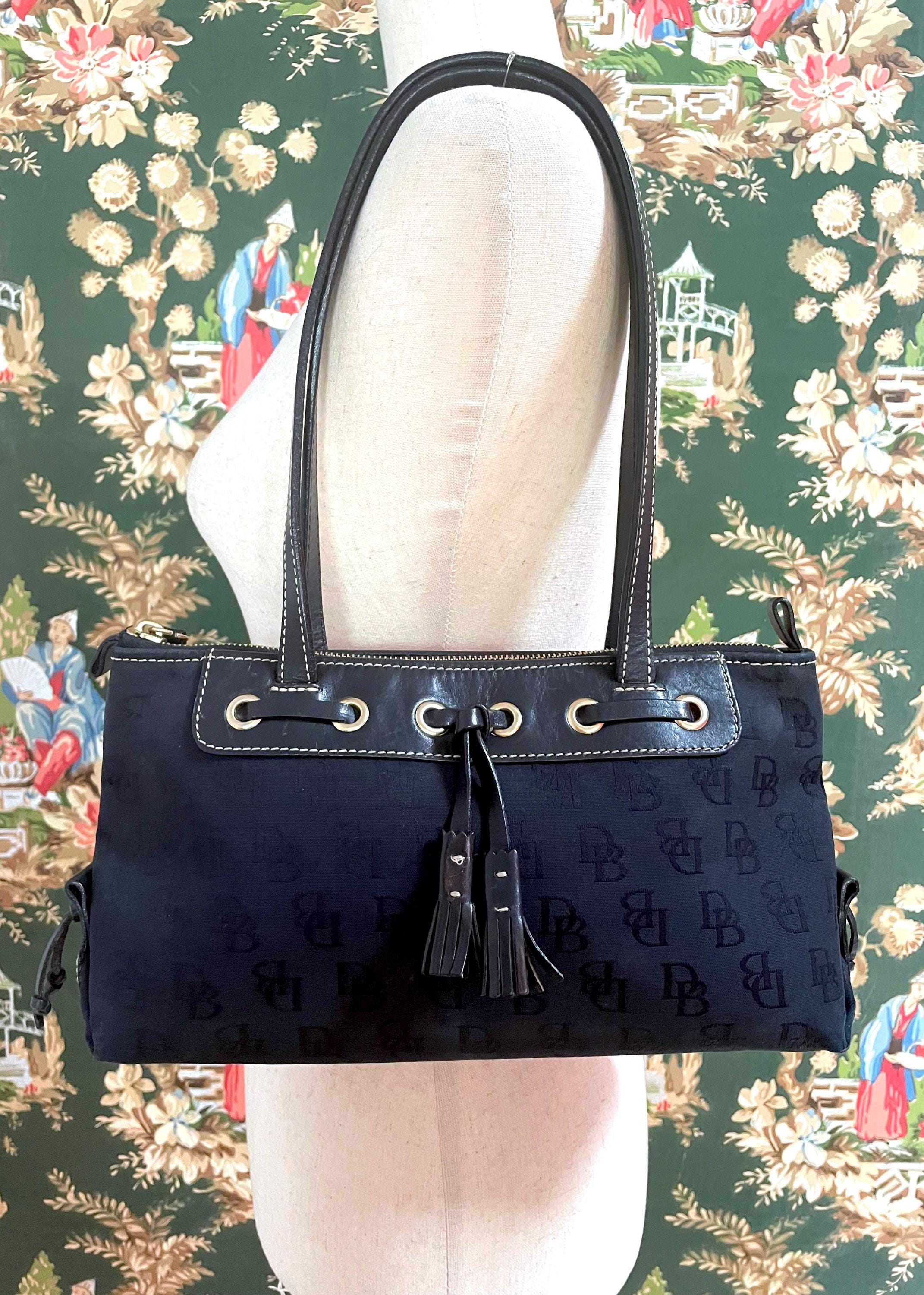Y2k Dooney Bag - Etsy