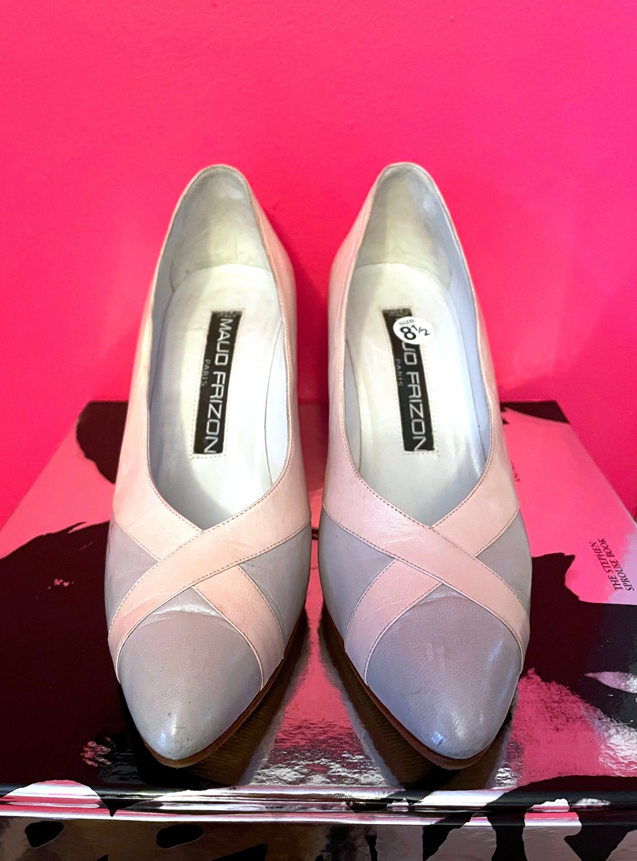 Collection chaussures maud frizon sale