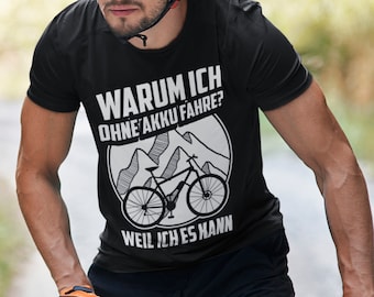 Rad T-Shirt Fahrrad Radfahrer Radfahren Geschenk Für Radsportler