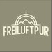 Freiluftpur