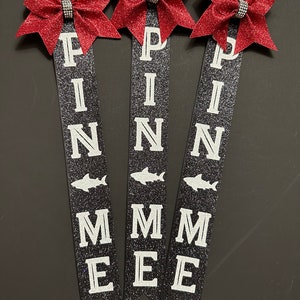 Pin Me Ribbons - Etsy