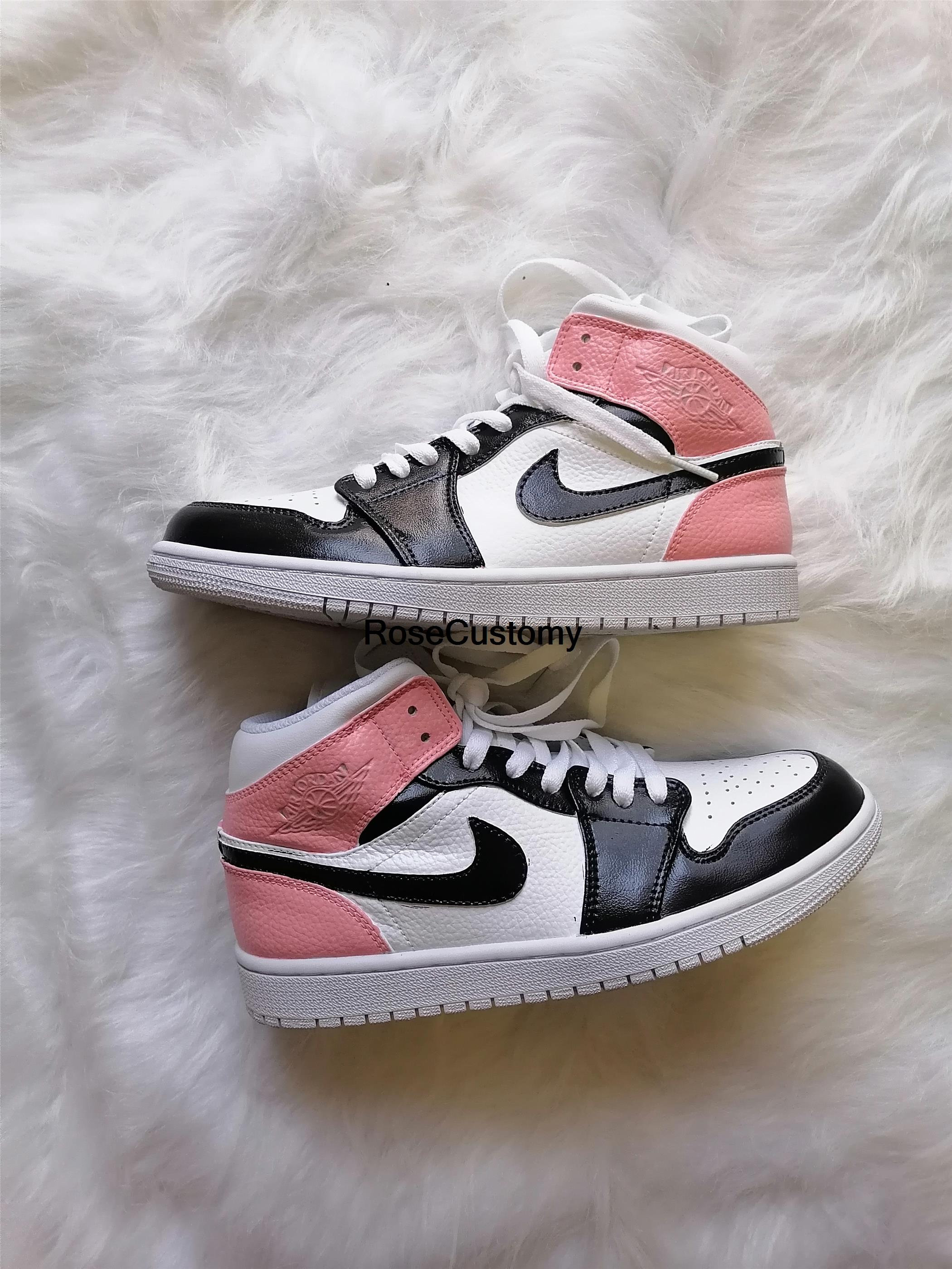 aj1s women's