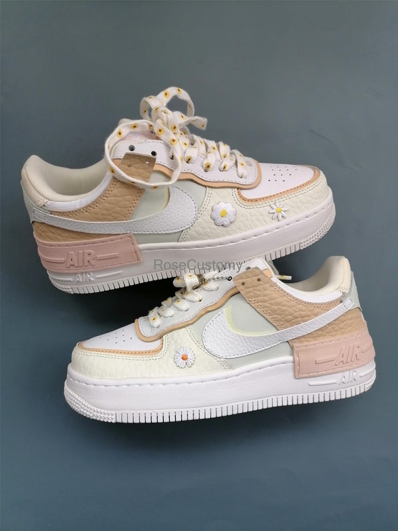 etsy af1 custom