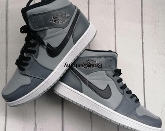 jordan 1 custom online