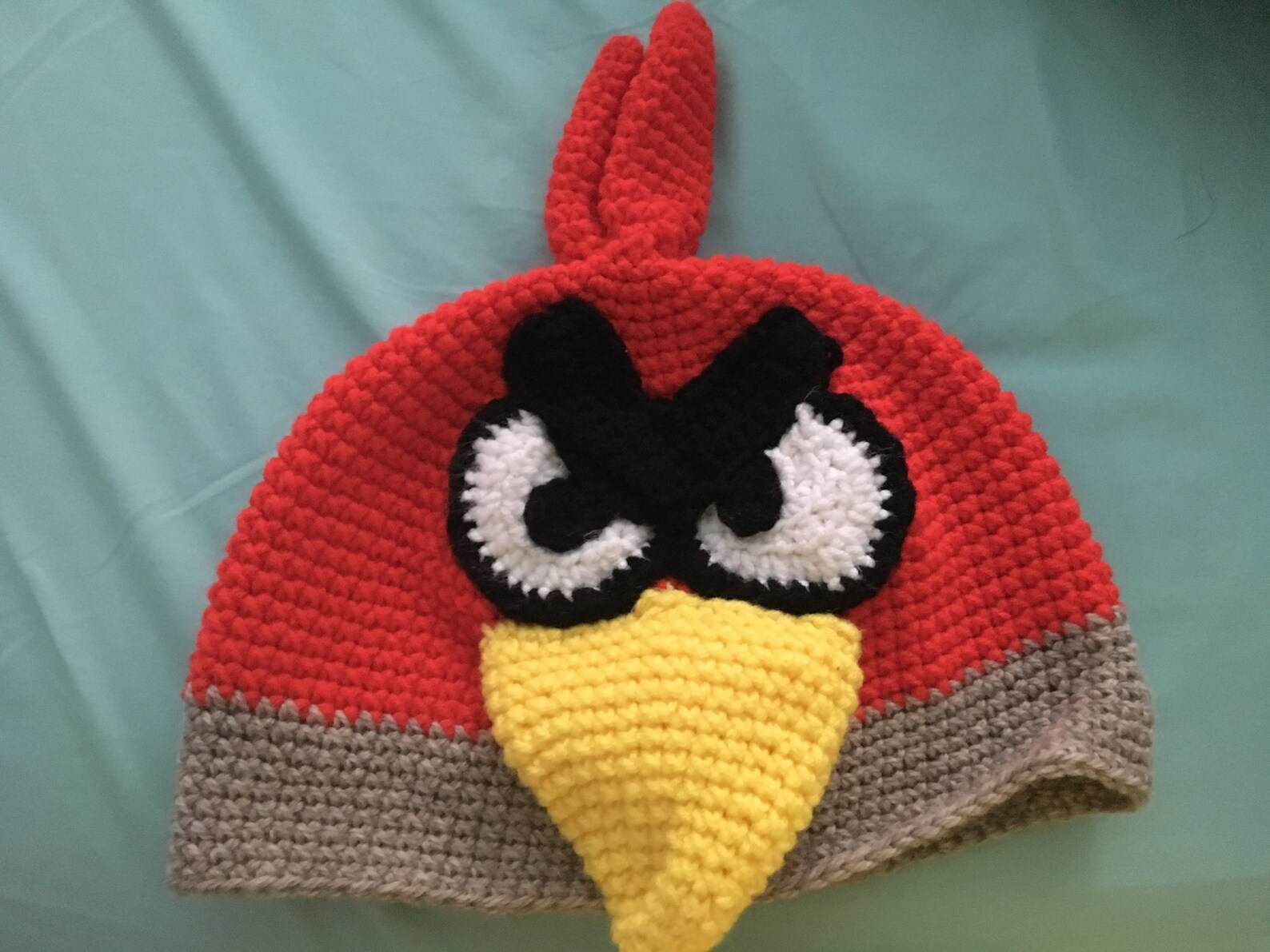 Character Hats Etsy