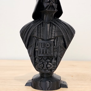 Darth Vader Bust Star Wars