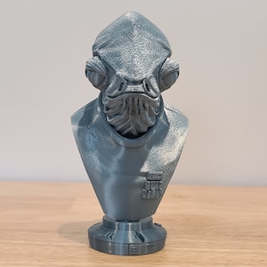 Admiral ackbar - Etsy 日本