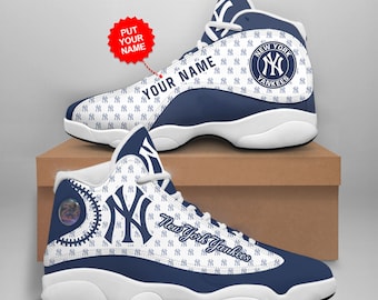 mlb new york yankees shoes