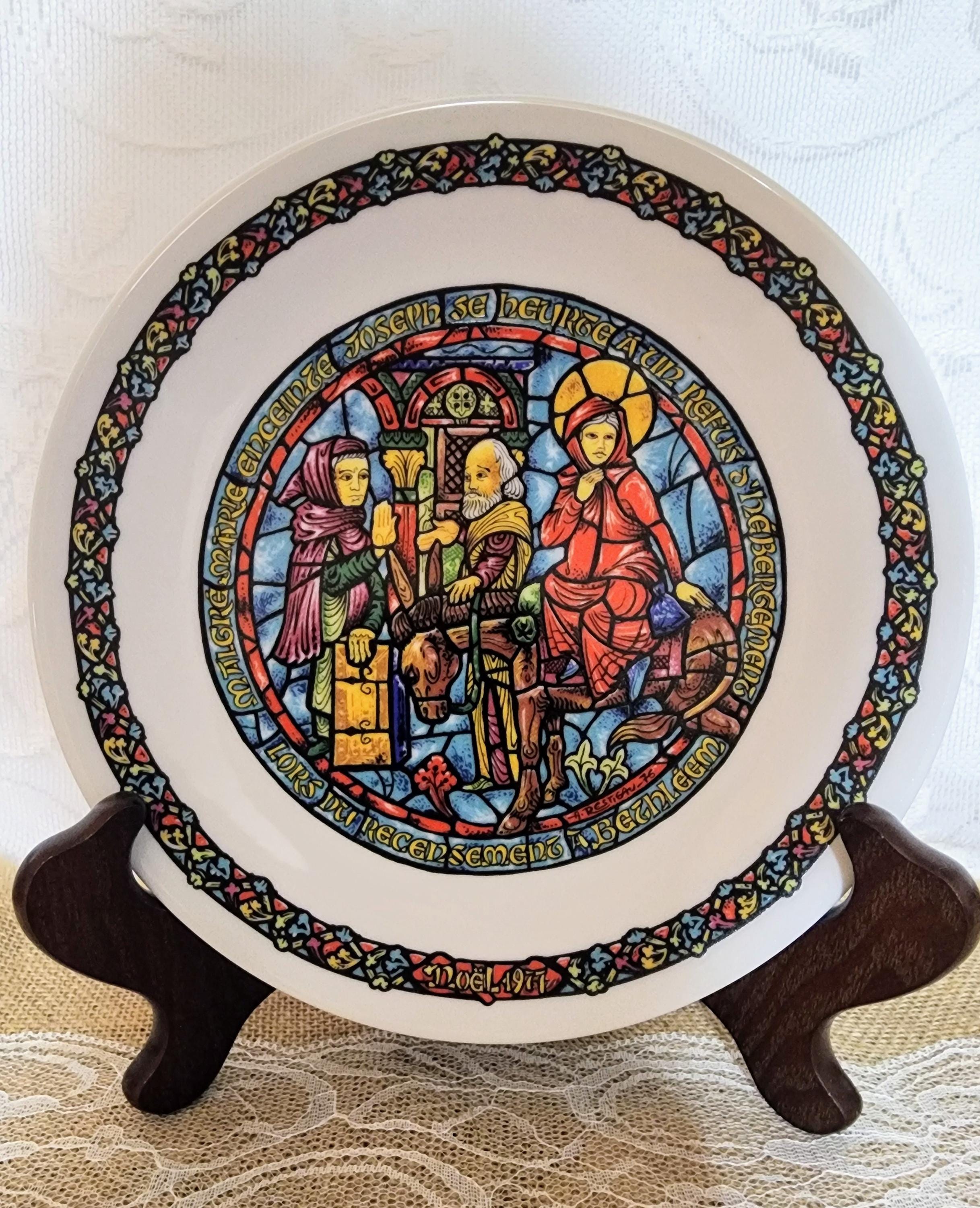 LIMOGES 陶器トリオ18点 Henri D'Arceau-Limoges LIMOGES 陶器トリオ18点 Henri D'Arceau-Limoges VINTAGE D'ARCEAU