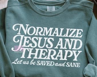 Christian PNG, Christian SVG, Retro Sublimation Design Download, Trendy Shirt Design, Jesus and Mental Health svg png, Jesus Svg Png
