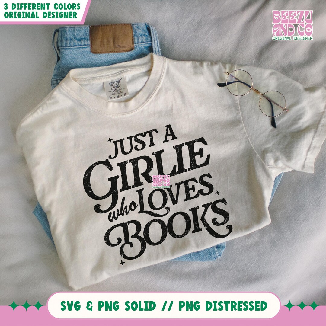 Book Lover Svg Png, Book Lover Svg Png, Bookish Svg Png, Bookworm Svg ...