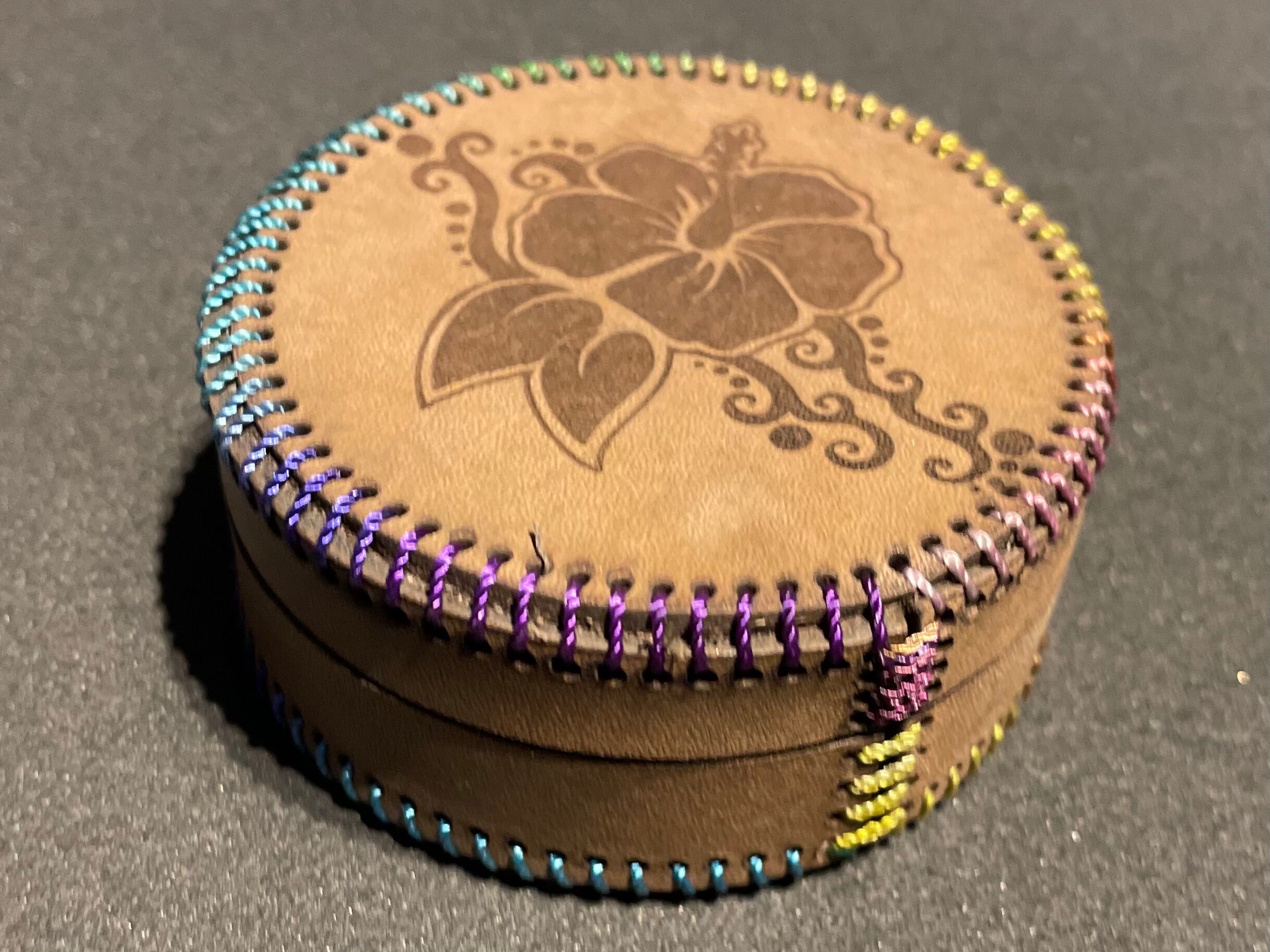 Chewing Tobacco Pouches for sale Only 4 left at 60