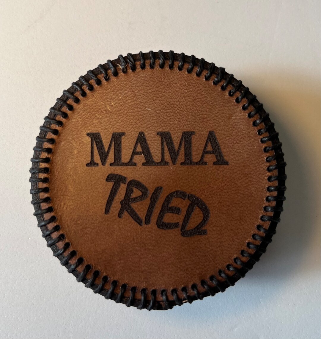 Mama Tried Cowboy