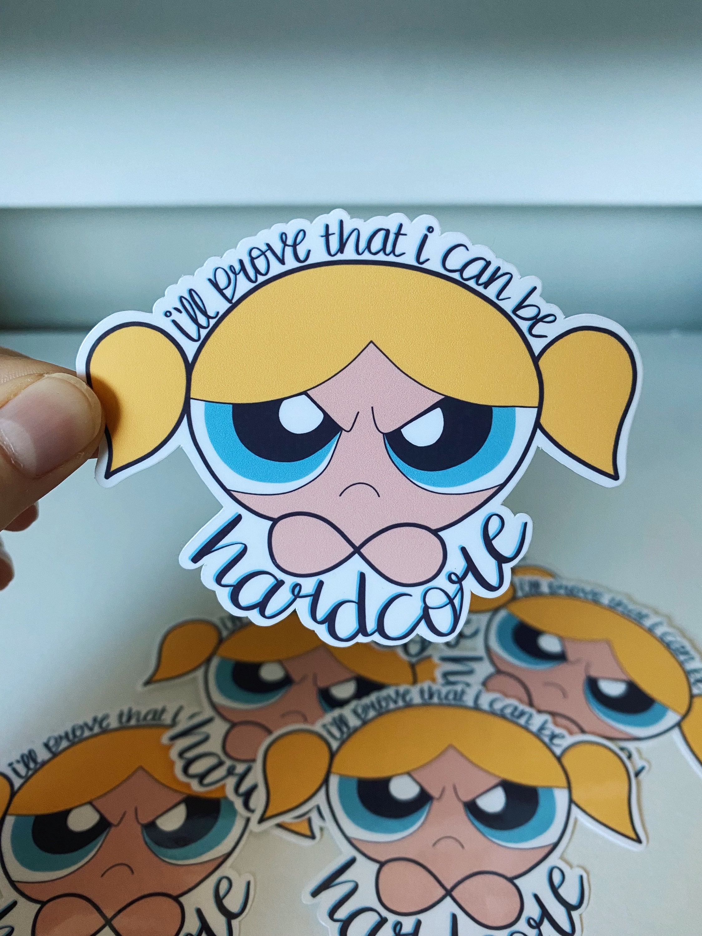 Bubbles powerpuff deals