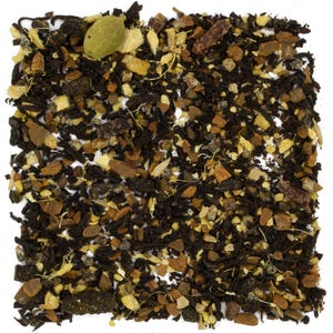 Traitor Earl Grey | Artisan Chai | Earl Grey tea with Chai Spice | Loose Leaf