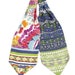see more listings in the Silk Scarf section