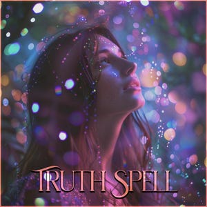 Sanningsförtrollning - Avslöja ärlighet och tydlighet i alla situationer