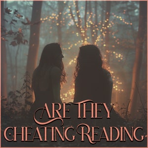 Cheating Reading: Find Out if They're Faithful