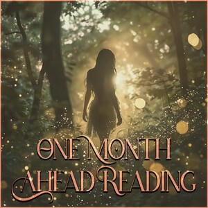 1 Month Ahead Tarot Reading - Insight Into the Next Month - Fast and Accurate