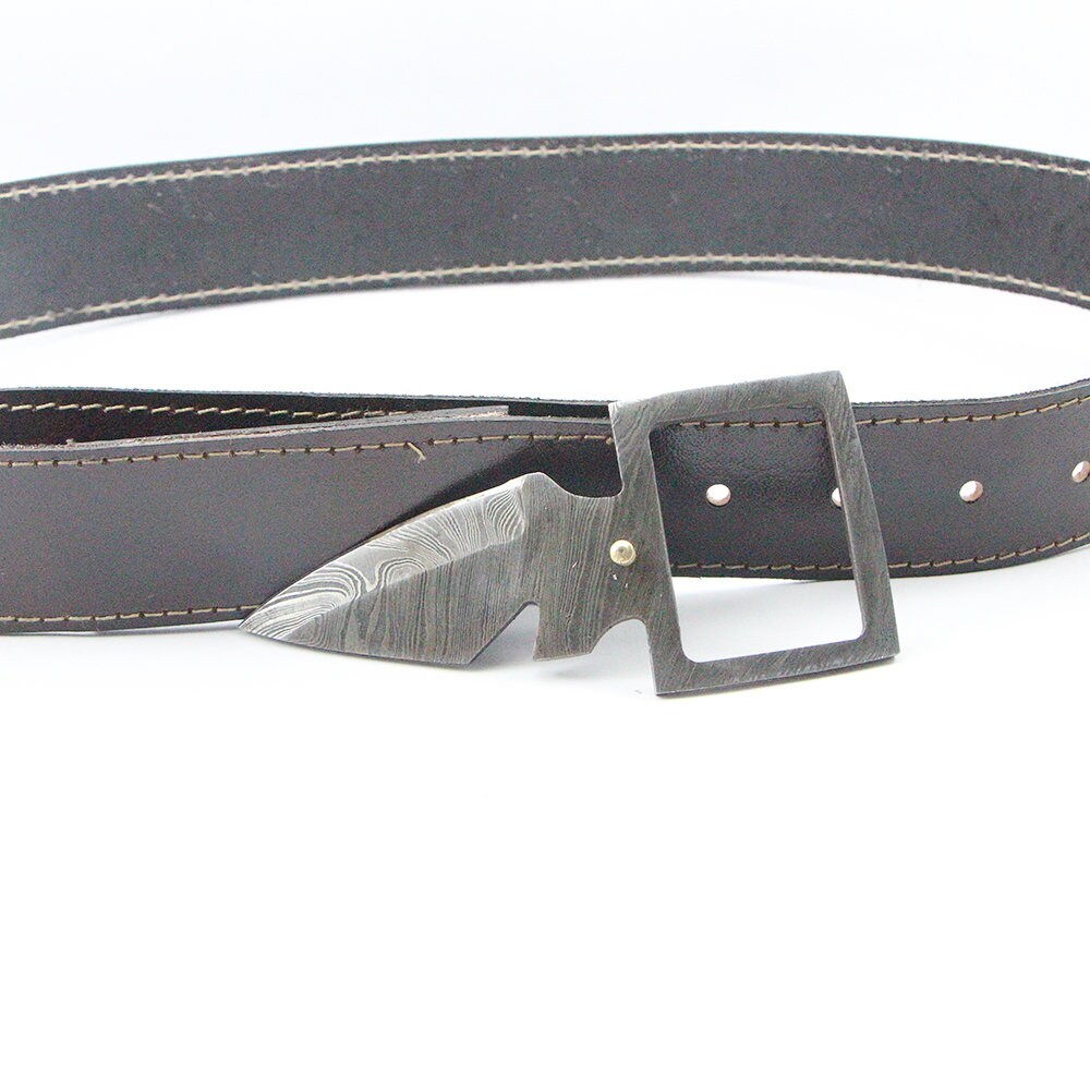Blade belt buckle sale