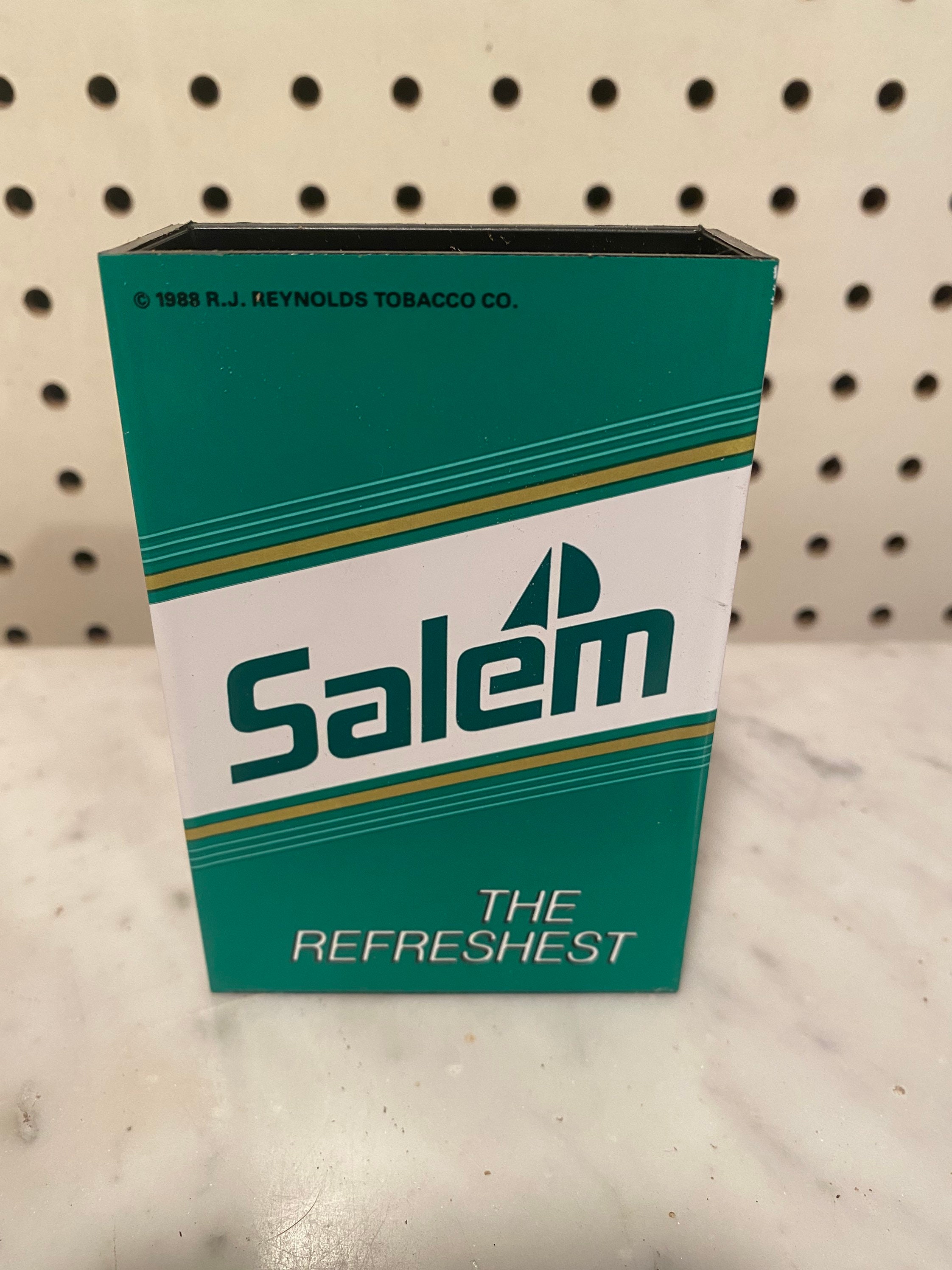 salem tobacco Salem Tobacco