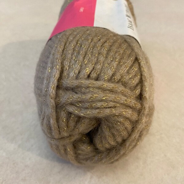 Isaac Mizrahi Craft Premier Yarn - Carlton - Carlyle - Crochet Knit