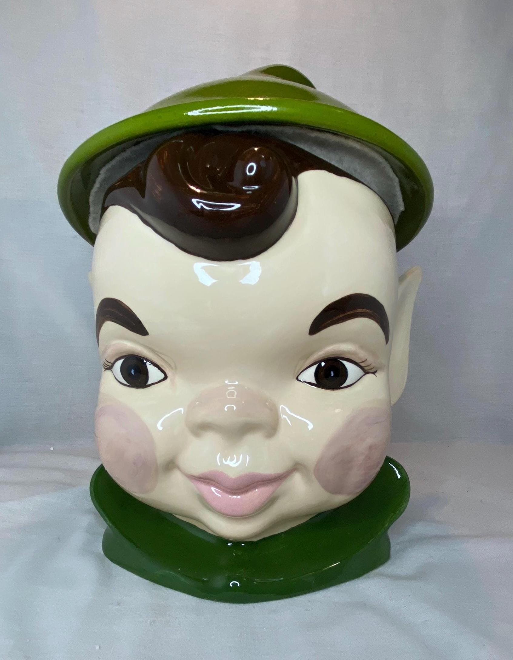 ティンカーベル ローズ クッキージャー ティンカーベル ローズ