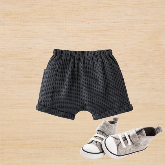 Pink Shorts Grey Shorts Gray Shorts 