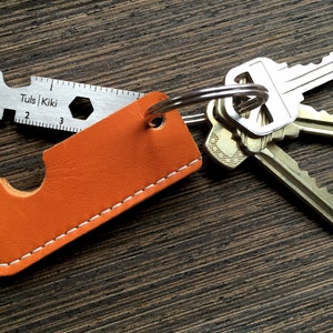 Tuls | Kiki keyring multi-tool