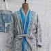 see more listings in the Bath Robes Kimonos  section