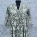 see more listings in the Hand Block Printed Dress section