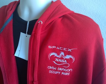 galactic windbreaker nasa