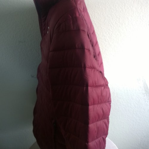SPACEX NASA Jacket Starman Don't Panic We're shops Going to Mars