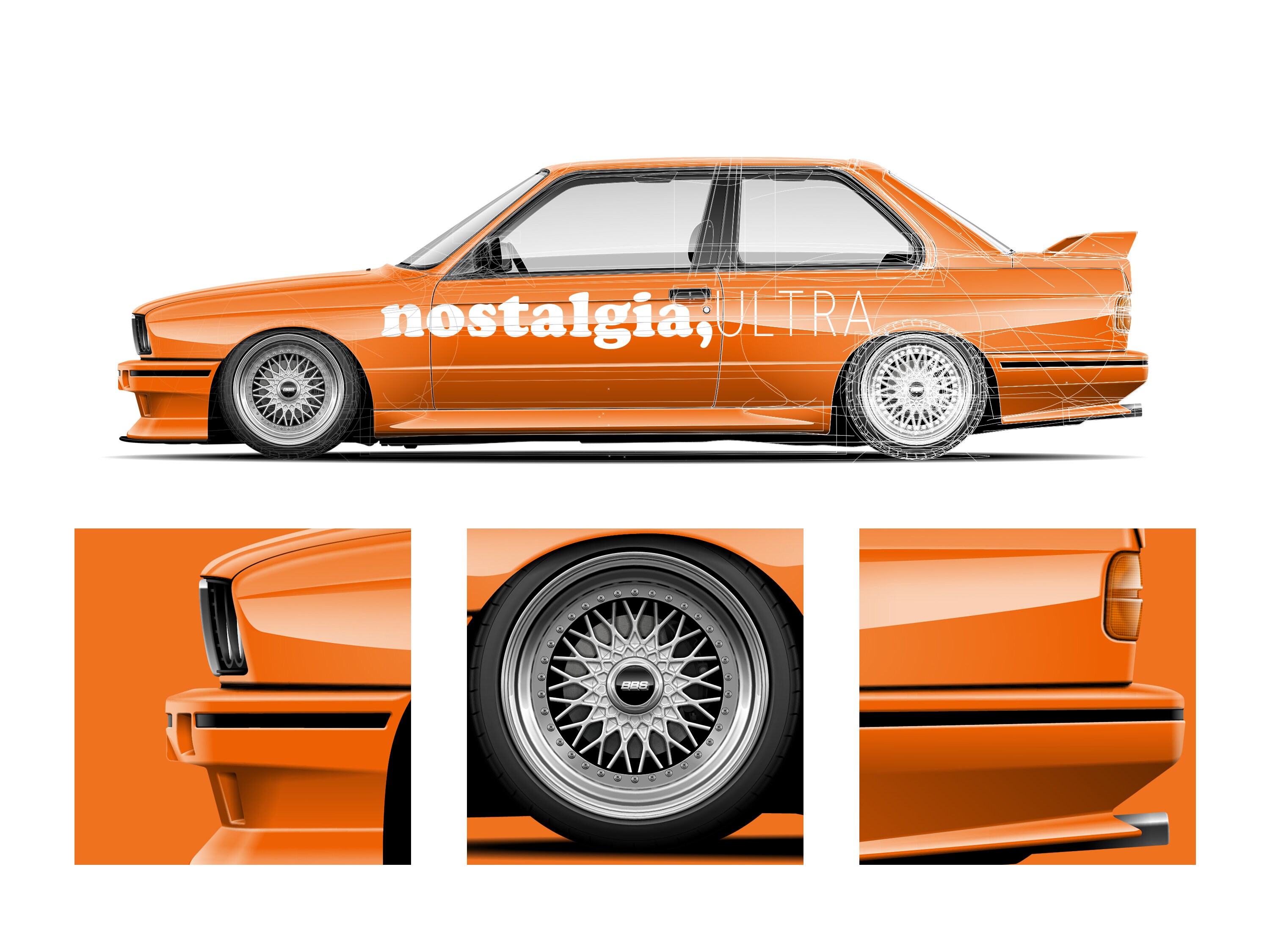 Bmw frank ocean